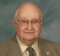 John Edward Price
